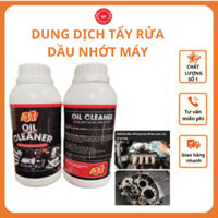Dung dịch tẩy rửa dầu nhớt vệ sinh lốc máy rửa sên xe chuyên dụng 3T dung tích 500ml