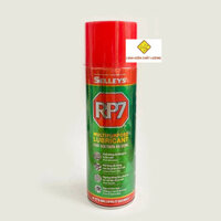 Dung dịch tẩy rửa gỉ sét RP7 300g
