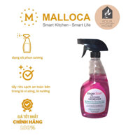 DUNG DỊCH TẨY RỬA GIA DỤNG BẾP - KD-305