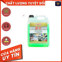 Dung dịch tẩy rửa khoang máy HP12 4.5L