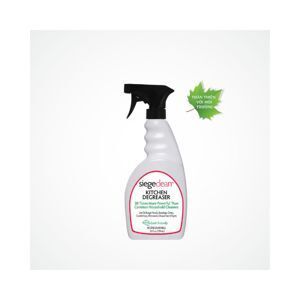 Dung dịch tẩy rửa Malloca KD-305