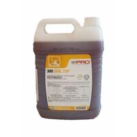 Dung dịch tẩy rửa sàn đa năng gốc kiềm G300 Soil Zap