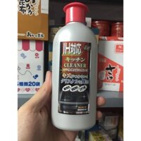 DUNG DỊCH TẨY RỬA VỆ SINH BẾP TỪ CAO CẤP KANEYO 300G CHÍNH HÃNG - 6542