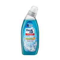 Dung dịch tẩy rửa WC Denkmit Hương Soda 750ml ( thùng 8 chai) mã mới