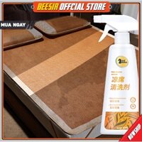 Dung Dịch Tẩy Sạch Vết Bẩn Nấm Mốc Chiếu Trúc, Mành Tre SHIMA 500ml BEESIR