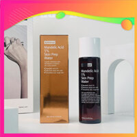 Dung Dịch Tẩy Tế Bào Chết By Wishtrend Mandelic Acid 5% Skin Prep Water