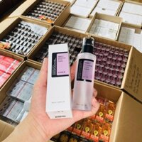 Dung Dịch Tẩy Tế Bào Chết Hoá Học COSRX AHA 7 Whitehead Power Liqui 100ml
