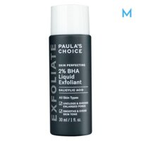 Dung Dịch Tẩy Tế Bào Chết Paula Choice BHA 30ml A7