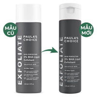 Dung Dịch Tẩy Tế Bào Chết Paula Choice BHA 30ml Sản Phẩm Chính Hãng