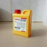 Dung dịch tẩy trắng mối hàn inox bằng điện hóa - Phụ kiện máy tẩy mối hàn inox