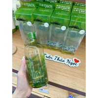 DUNG DỊCH TẨY TRANG NATURE REPUBLIC JEJU SPARKLING CLEANSING WATER