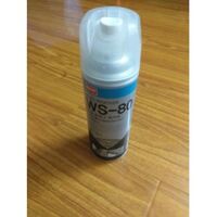 DUNG DỊCH TẨY XỈ HÀN NABAKEM WS-80 450ML