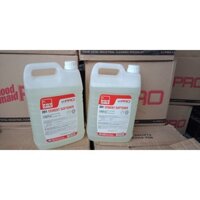 DUNG DỊCH TẨY XI MĂNG VÀ LÀM BÓNG, PHỤC HỒI GẠCH TÀU, GẠCH NGÓI 201 CEMENT SOFTENER 5L NHẬP KHẨU TỪ MALAYSIA