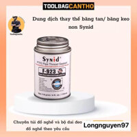Dung dịch thay thế băng tan/ băng keo non Synid