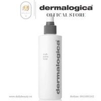 Dung dịch thêm ẩm MULTI ACTIVE TONER của Dermalogica - Dolly Beauty - 250ml