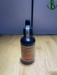 Dung dịch thuốc tím KMnO4 50ml