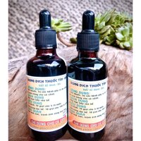 dung dịch thuốc tím KMNO4 50ml