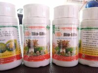 Dung dịch thủy canh Bio-life 100ml