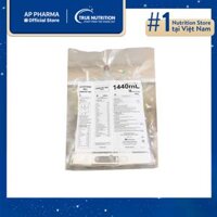 Dung dịch tiêm truyền tĩnh mạch Combilipid Peri JW Pharmaceutical: Hướng dẫn sử dụng và thông tin chi tiết