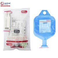 Dung dịch tiêm truyền tĩnh mạch Aminic 200ml