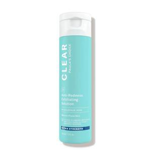 Dung dịch trị mụn chuyên sâu Paula's Choice Clear Extra Strength Anti-Redness Exfoliating Solution 118ml
