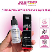Dung Dịch Trộn Phấn Nền Huyen Mie Mp Makeup -  Dung Dịch Trộn Phấn Nền Make Up For Ever Aqua Seal Waterproof Liquid