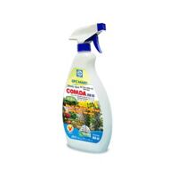 Dung dịch trừ sâu hữu cơ COMDA 250EC