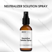 Dung dịch trung hoà - Medpeel Neutralizer Solution Spray