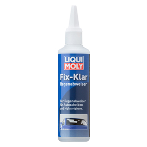 Dung dịch trượt nước kính Liqui Moly FIX-KLAR Rain Repellent 1590