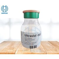 Dung dịch truyền Ultravist 300