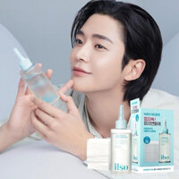 Dung dịch ủ mụn đầu đen ILSO