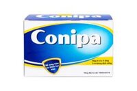 Dung dịch uống Conipa CPC1 Hà Nội bổ sung kẽm, tăng cường sức đề kháng cho cơ thể (4 vỉ x 5 ống x 5ml)
