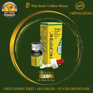 Dung Dịch Uống Neopeptine F Drops (Chai 15Ml) Hỗ Trợ Tiêu Hóa