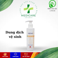 Dung dịch vệ sinh Abena intimate Care