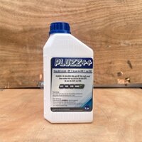 Dung dịch vệ sinh bầu lọc khí thải DPF và Catalytic Converter PLUZZ++ 1 Lít