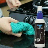Dung dịch vệ sinh bếp ga, bàn ủi -bếp điện, sạch dầu mở, rỉ sét Blake-100ml