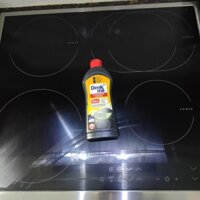 Dung dịch vệ sinh bếp từ, bêos điện, bếp hồng ngoại Denkmit của Đức