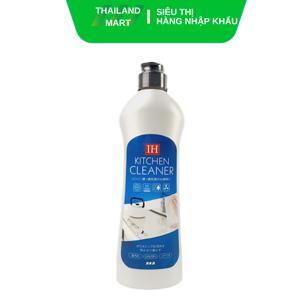 Dung dịch vệ sinh bếp từ cao cấp Kaneyo nhật bản