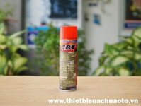 Dung dịch vệ sinh bình xăng con và bộ chế hòa khí Ventek