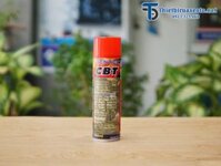 Dung dịch vệ sinh bình xăng con và bộ chế hòa khí Ventek