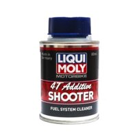 Dung dịch vệ sinh buồng đốt Liqui Moly 4T Additive Shooter - Carbon Cleaner (950011)