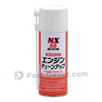 Dung dịch vệ sinh buồng đốt Ichinen NX5000 (NX56)
