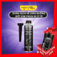 Dung dịch vệ sinh buồng đốt kim phun ô tô Senfineco 9986 Fuel Injector Cleaner dung tích 300ml-Mvn Auto