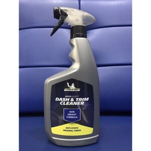 Dung dịch vệ sinh buồng lái Michelin Dash & Trim Cleaner 31463