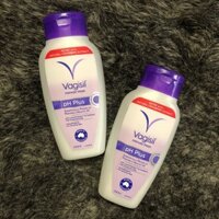 Dung dịch vệ sinh cân bằng PH -Vagisil Intimate Wash PH Balance 240ml