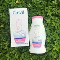 Dung dịch vệ sinh cao cấp CREVIL