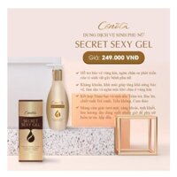 Dung dịch vệ sinh Cenota Secret sexy gel