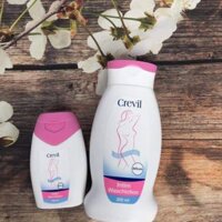 Dung dịch vệ sinh CREVIL Đức