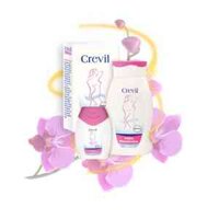 Dung Dịch Vệ Sinh Crevil Intim Waschlotion 300ml