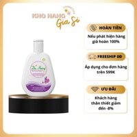 Dung Dịch Vệ Sinh Dạ Hương 100ML